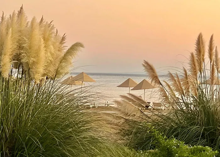 Appartamento Tranquil By The Sea *