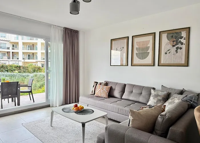 Tranquil By The Sea Apartamento Vokolidha