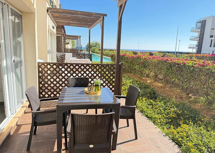 Tranquil By The Sea Appartamento Vokolidha