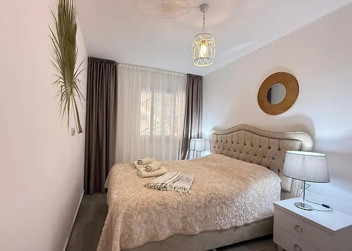 Tranquil By The Sea *