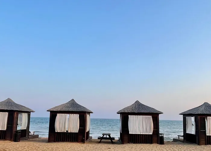 Tranquil By The Sea Apartamento *