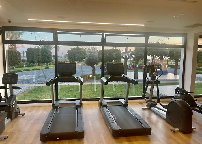 Tranquil By The Sea Vokolidha