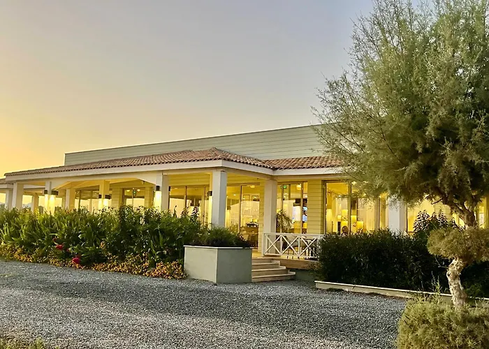 Tranquil By The Sea Appartamento Vokolidha