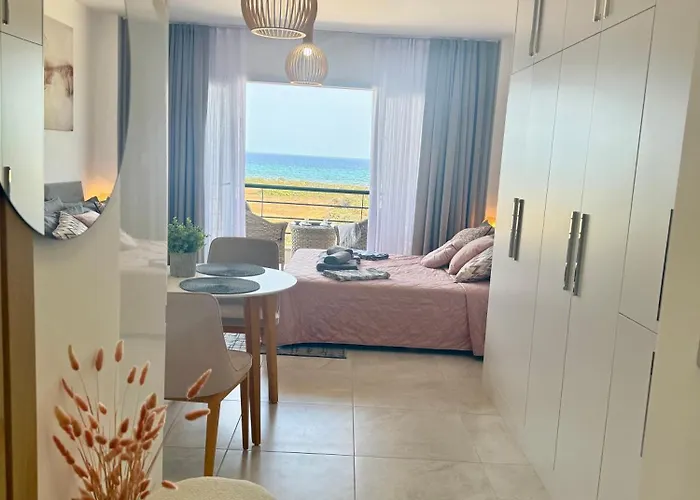 Tranquil By The Sea Apartamento