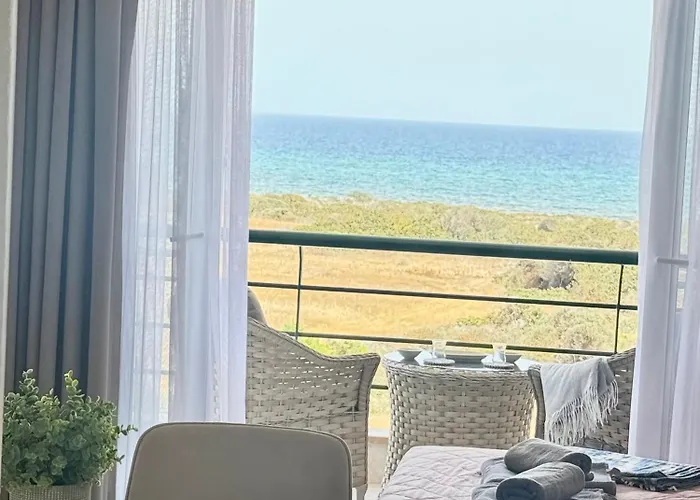 Tranquil By The Sea Appartamento