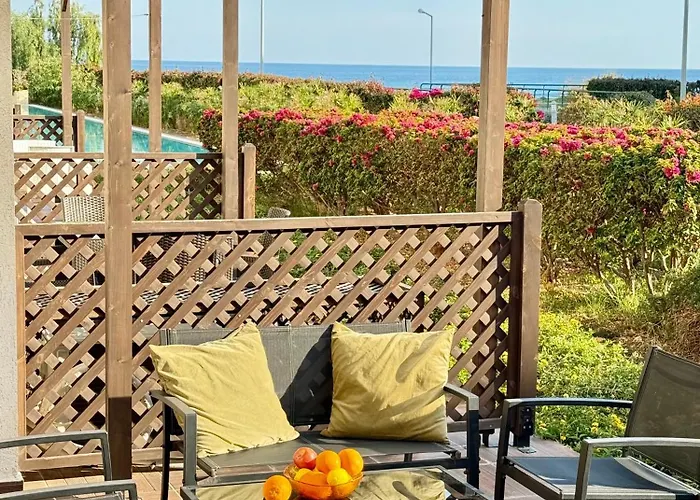 Tranquil By The Sea Apartamento *