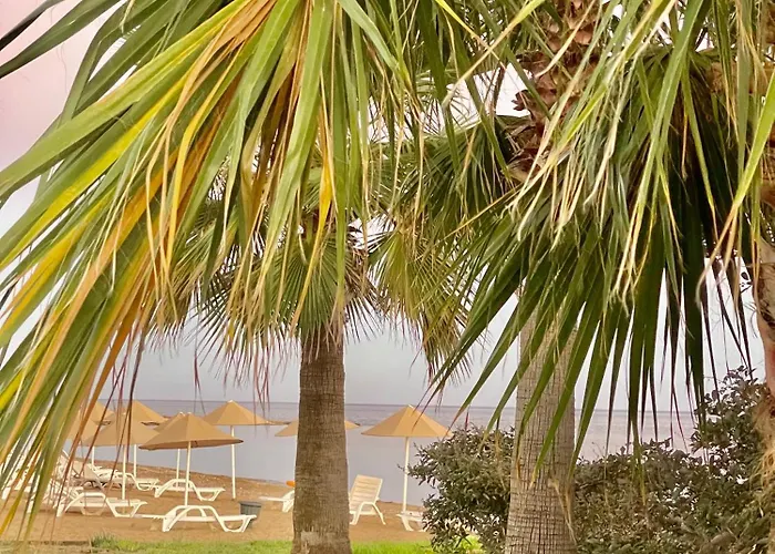 Tranquil By The Sea Appartamento *