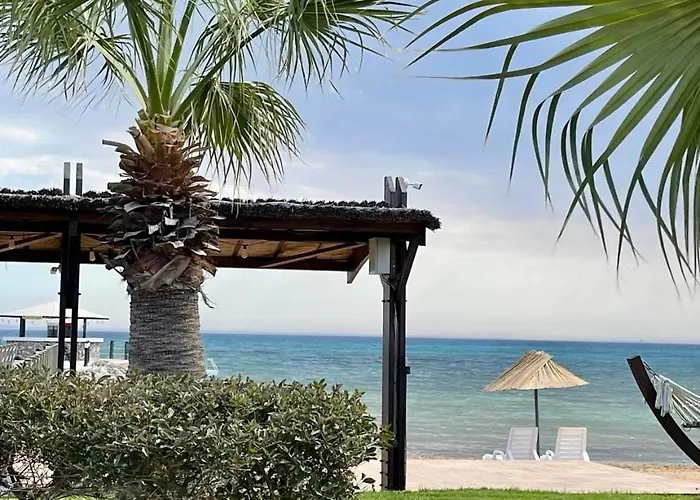 Appartamento Tranquil By The Sea