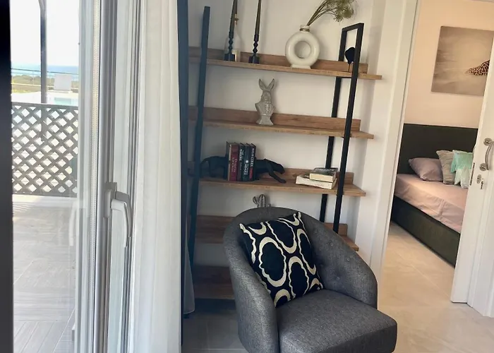 Tranquil By The Sea Appartamento Vokolidha