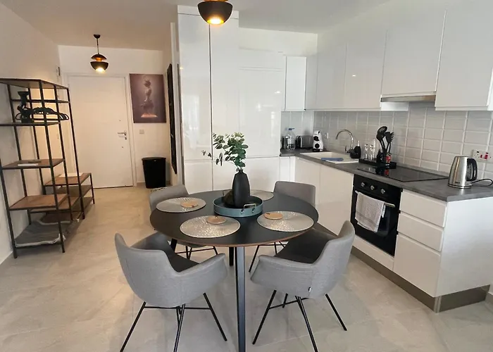 Tranquil By The Sea Appartamento *