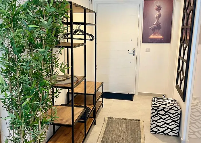 Tranquil By The Sea Apartamento