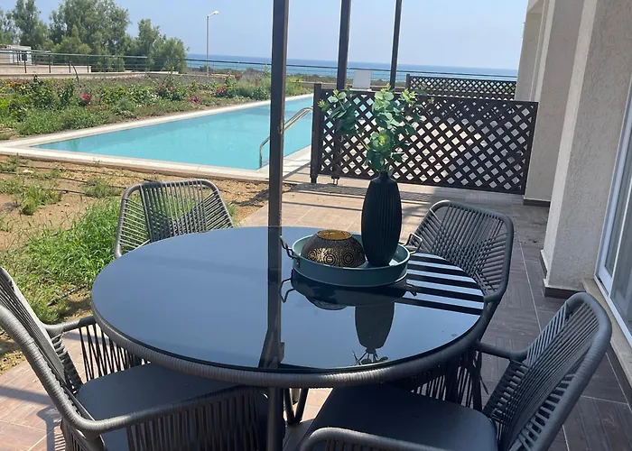 Appartamento Tranquil By The Sea