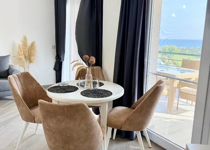 Tranquil By The Sea Appartamento Vokolidha