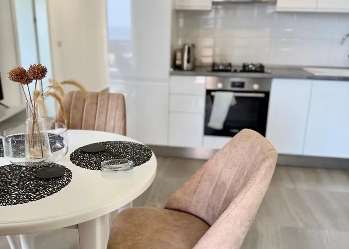 Tranquil By The Sea Apartamento