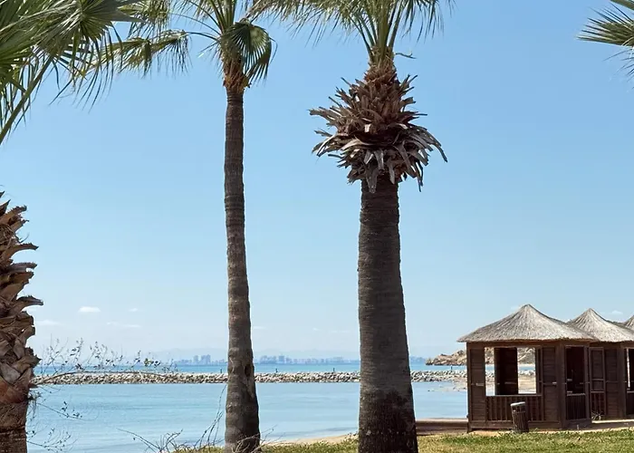 Tranquil By The Sea Appartamento