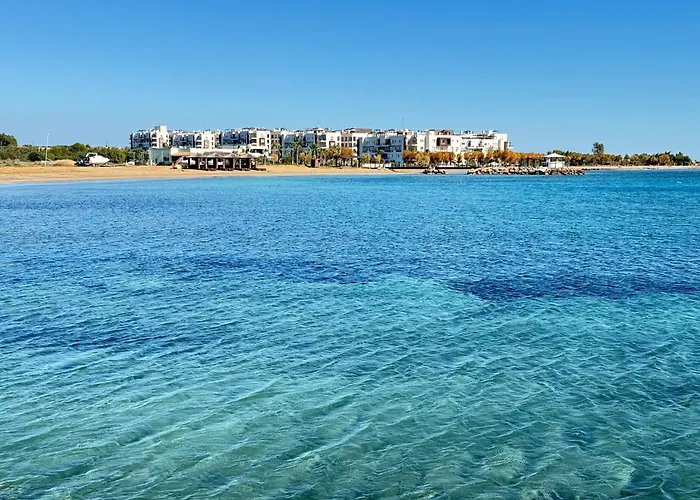 Tranquil By The Sea Apartamento *