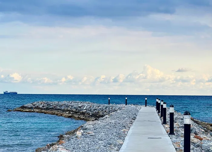 Appartamento Tranquil By The Sea