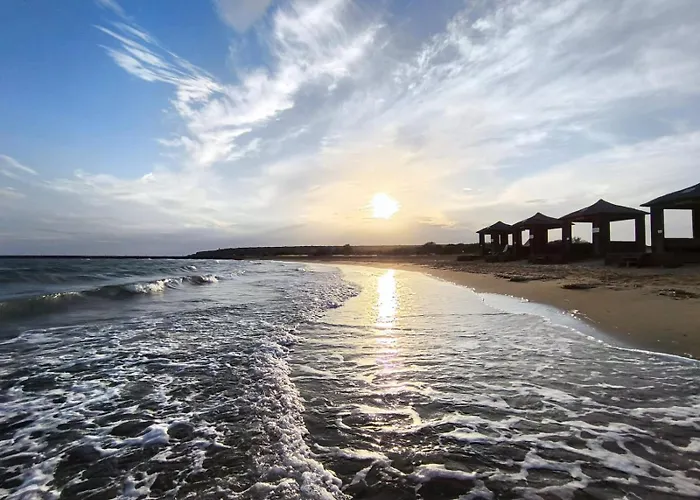 Apartamento Tranquil By The Sea *