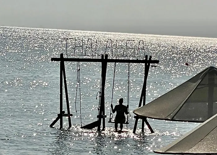 Tranquil By The Sea * Vokolidha