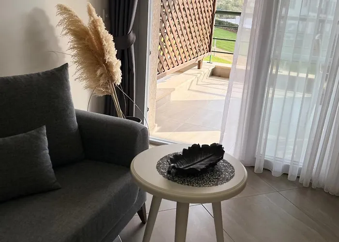 Tranquil By The Sea Apartamento