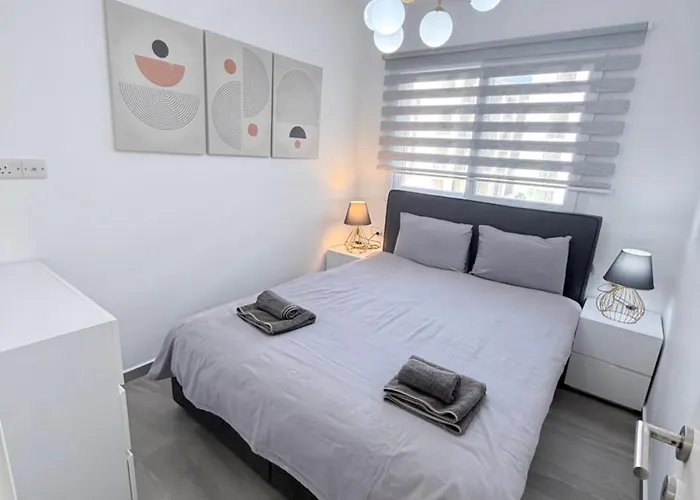 Apartamento Tranquil By The Sea