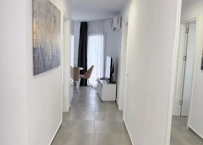 Tranquil By The Sea Apartamento Vokolidha