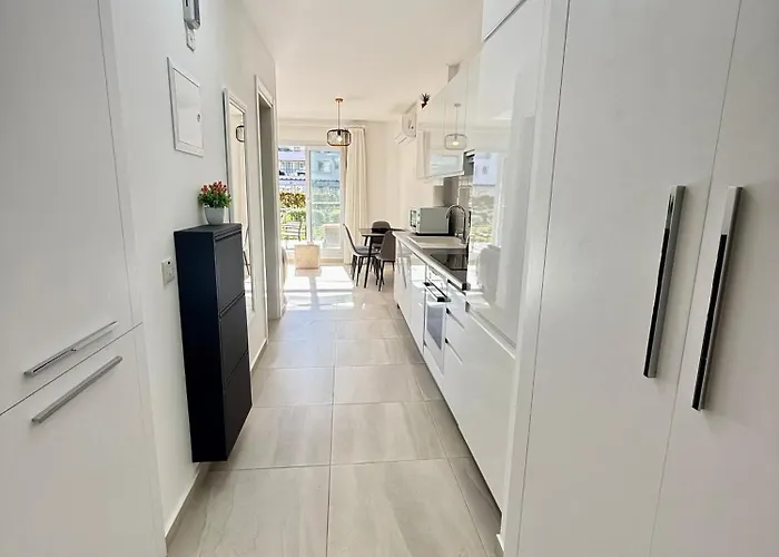 Tranquil By The Sea *